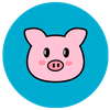 Piggy Coin