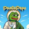 Peace Pepe