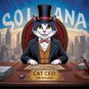 Cat CEO on Solana