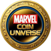 Marvel Coin Universe Token