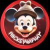 MickeyWifHat
