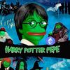 HarryPotter Pepe