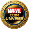 Marvel Coin Universe