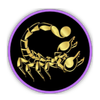 Scorpion Casino Token