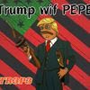 Trump WIF Pepe