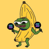 Pepe Banana