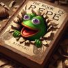 Book of Pepe