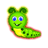 Caterpillar Meme Coin