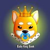 Baby King Bonk