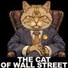 The Cat Of Wall Street