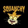Squanchy The Cat