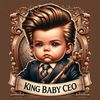 KING BABY CEO