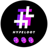HypeLoot Coin