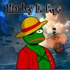 Monkey D. Pepe