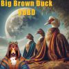 Big Brown Duck